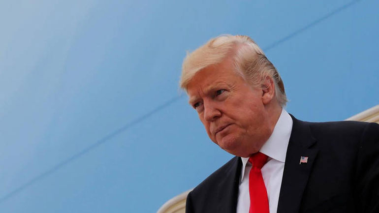 «Οι στρατιώτες δεν θα ανοίξουν πυρ εναντίον του καραβανιού των μεταναστών»