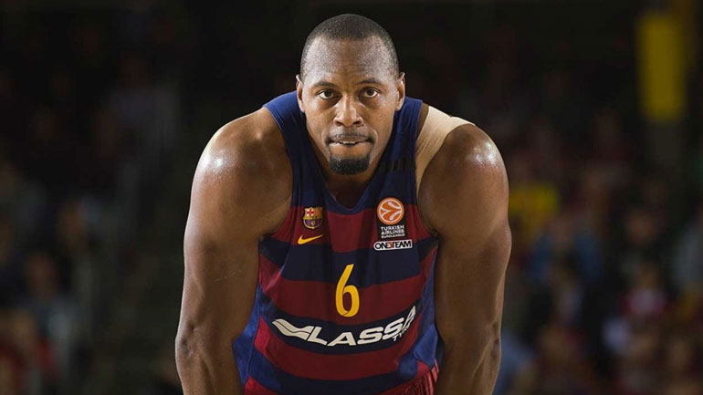 Μπάσκετ: Ολοκλήρωσε το «μπαμ» με τον Ντόρσεϊ ο Πανιώνιος