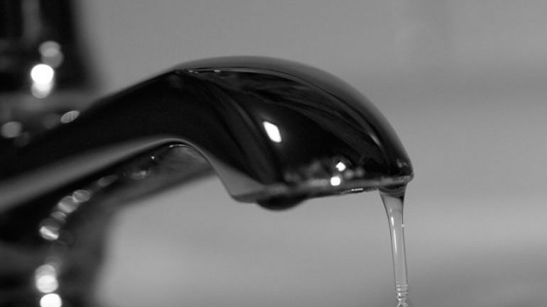 Θεσσαλονίκη: Έκτακτη διακοπή νερού στην Άνω Πόλη