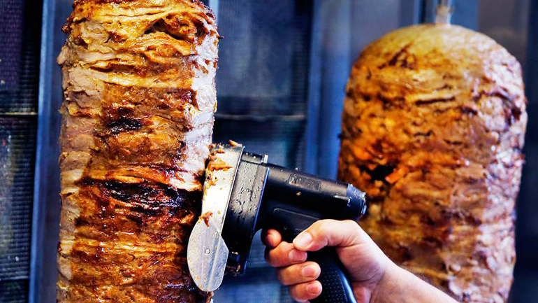 Τι χρειάζεται για να πιστοποιηθεί ως παραδοσιακό προϊόν ο ελληνικός γύρος