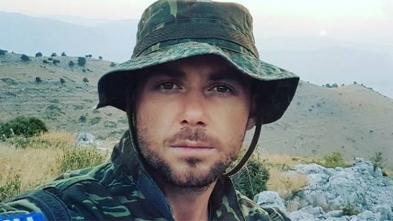 Ενημερώθηκε η ΕΛ.ΑΣ. για το φονικό στους Βουλιαράτες