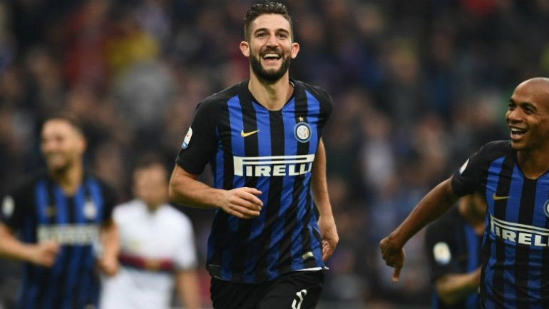 Ιταλία: Καταιγιστική η Ίντερ, 5-0 την Τζένοα