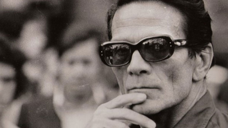 Πως ”στήθηκε” η δολοφονία του… ενοχλητικού gay σκηνοθέτη