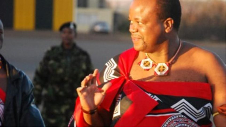 Σουαζιλάνδη: Η πρωτότοκη κόρη του βασιλιά ανέλαβε υπουργός Πληροφοριών