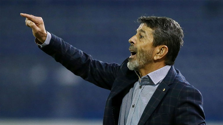 ΠΑΣ Γιάννινα: Η αποστολή για το παιχνίδι με τη Λαμία