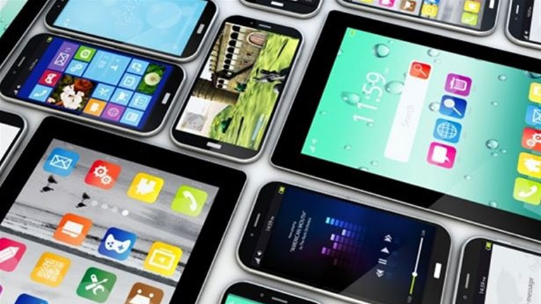 Νέα πτώση στις παγκόσμιες πωλήσεις smartphones και tablets για το τρίτο τρίμηνο του 2018