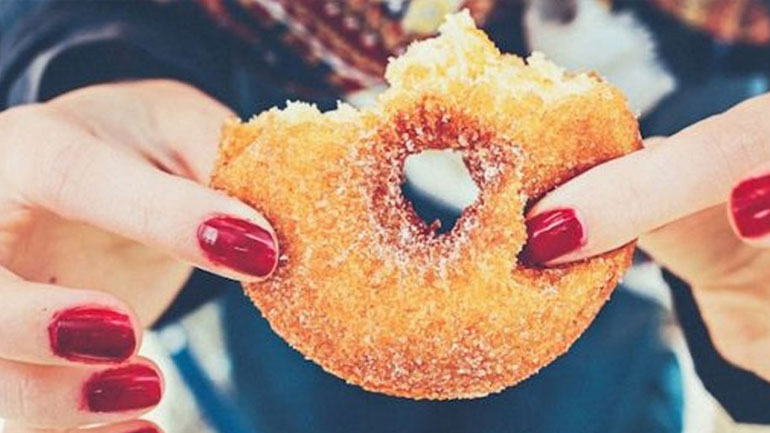 Γιατί πρέπει να πεις «αντίο» στη ζάχαρη;