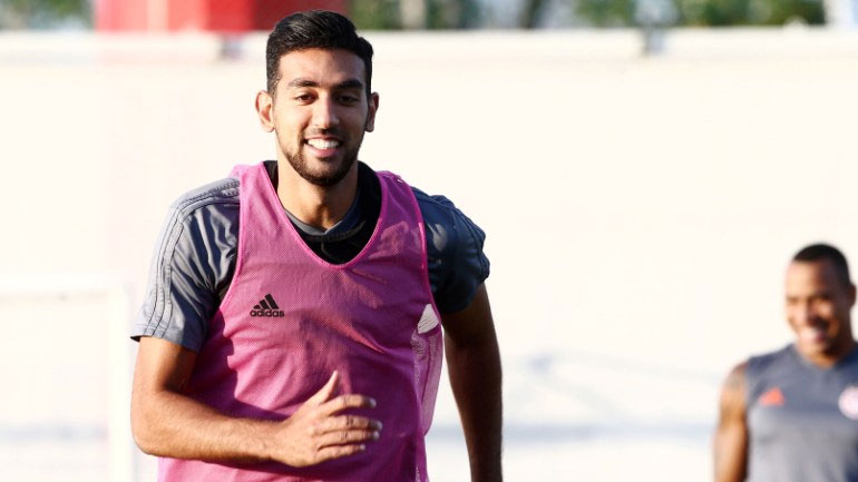 Ολυμπιακός: Με τον Χασάν κόντρα στον Άρη