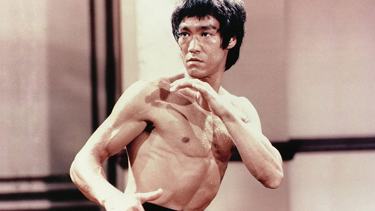 Πέθανε ο μέντορας του Μπρους Λι