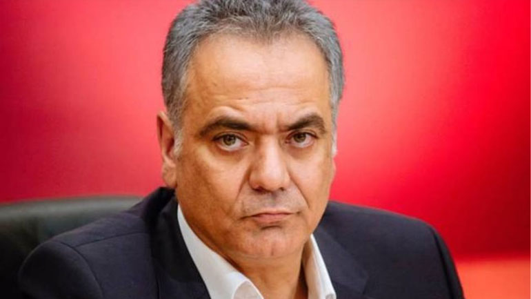 Σκουρλέτης: Ο ΣΥΡΙΖΑ στηρίζει παντού τις αυθεντικές αυτοδιοικητικές δυνάμεις