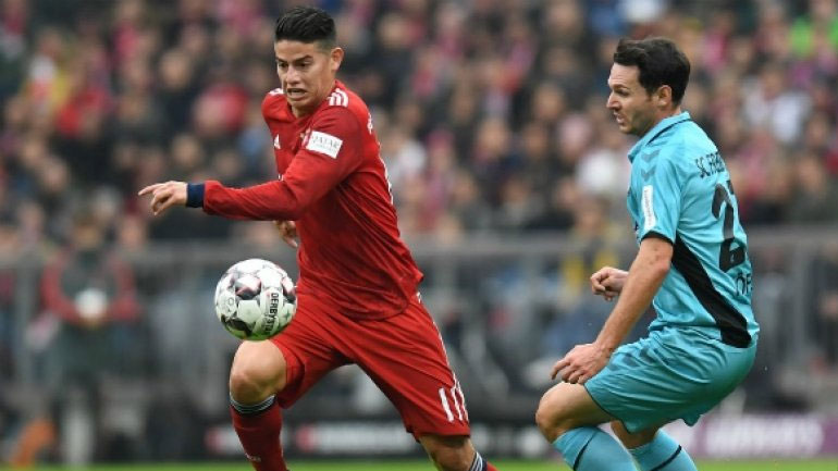 Γερμανία: Νέο στραβοπάτημα για την Μπάγερν, 1-1 με τη Φράιμπουργκ