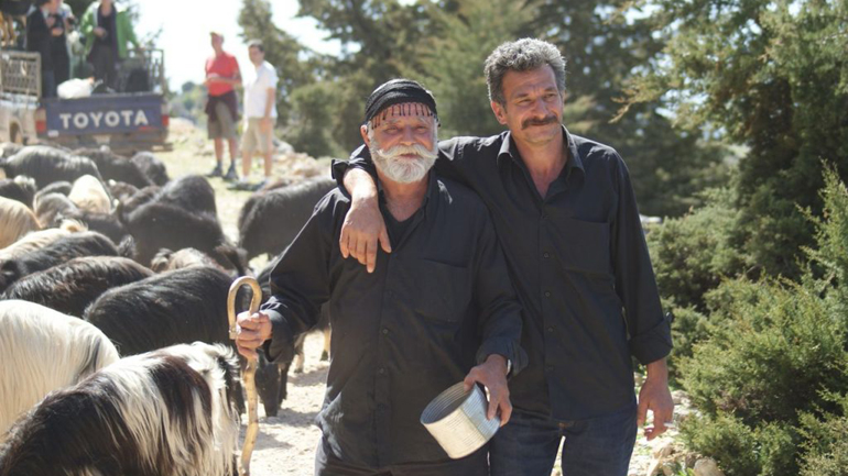 Μειωμένος ο κίνδυνος εμφράγματος στους κατοίκους του Μυλοποτάμου