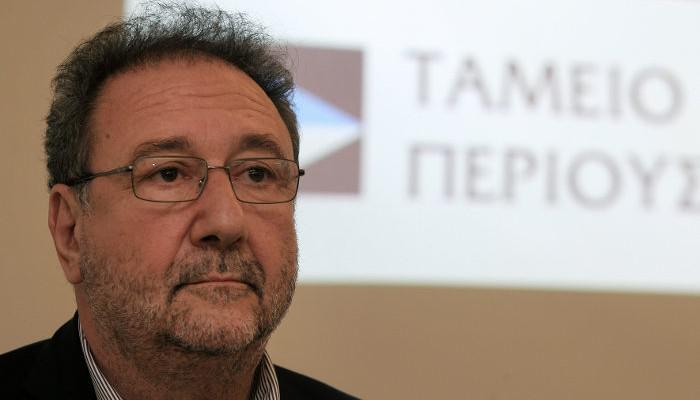 Πιτσιόρλας: Στόχος η υψηλής αξίας παραγωγή