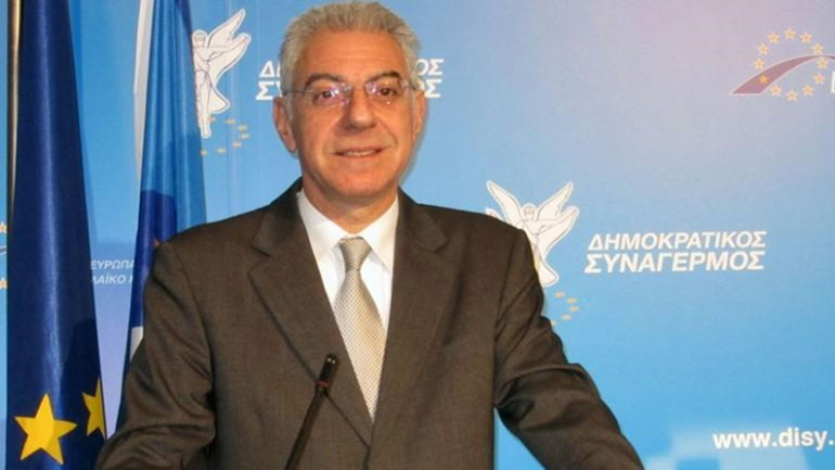 Κύπρος: Δεν συζητείται λύση συνομοσπονδίας ούτε δύο κρατών