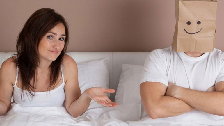 Πιο ευτυχισμένες οι γυναίκες που έχουν άσχημους συζύγους!