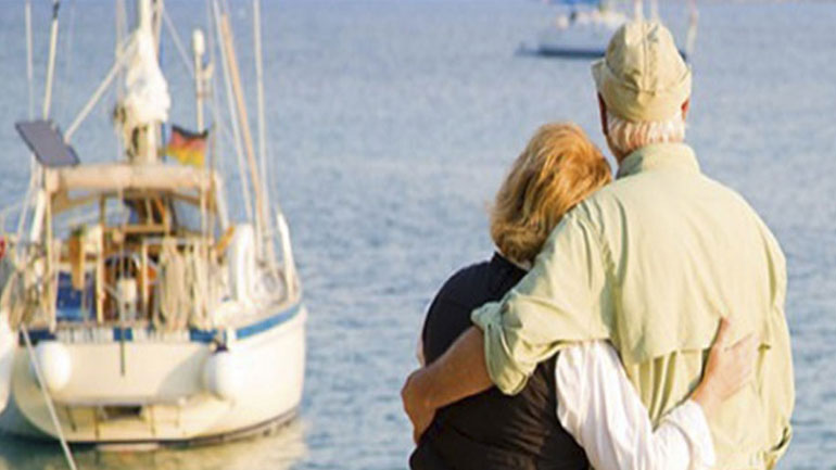 Η Ικαρία στο παγκόσμιο χάρτη μακροβιότητας!