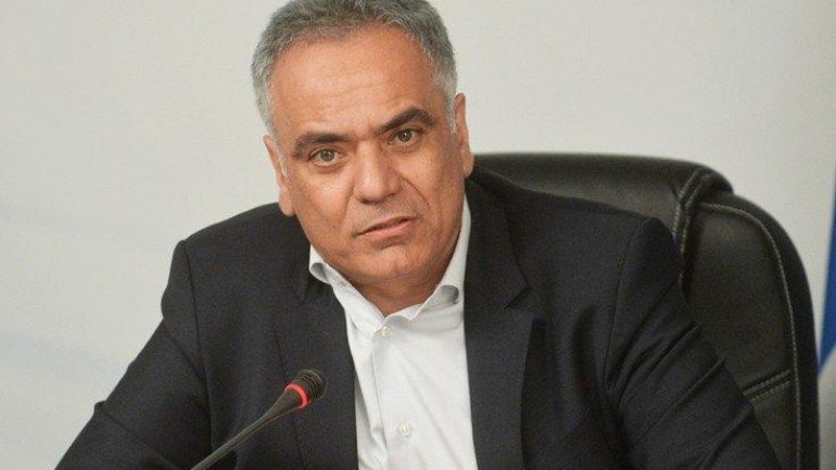 Σκουρλέτης: Ο ΣΥΡΙΖΑ στηρίζει παντού τις αυθεντικές αυτοδιοικητικές δυνάμεις