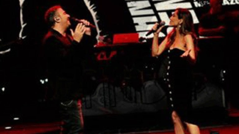 Βανδή-Ρέμος: Αυτός είναι ο λόγος που δεν έγινε η πρεμιέρα στο Αθηνών Αρένα