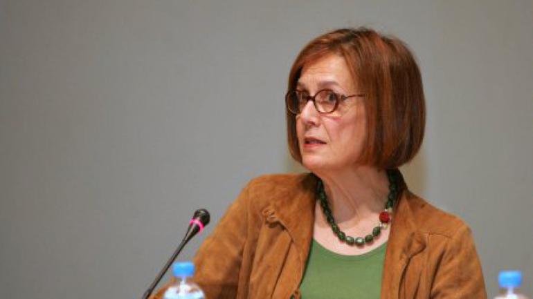 Μ. Ζορμπά: Σύντομα στη δημοσιότητα ο κατάλογος των ακινήτων εξαιρούνται από τα από το Υπερταμείο