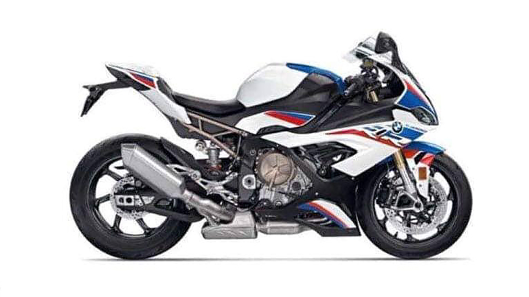BMW S1000RR 2019: Διέρρευσαν τα χαρακτηριστικά του!