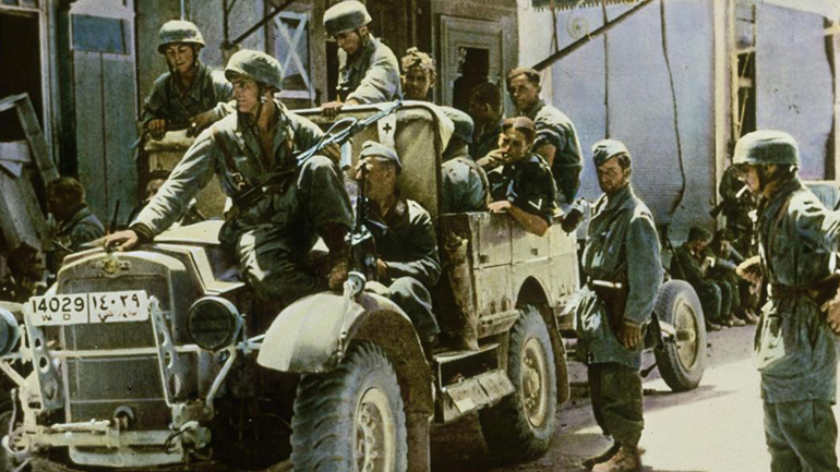 Ελλάδα-Πολωνία συμμαχία για τις αποζημιώσεις