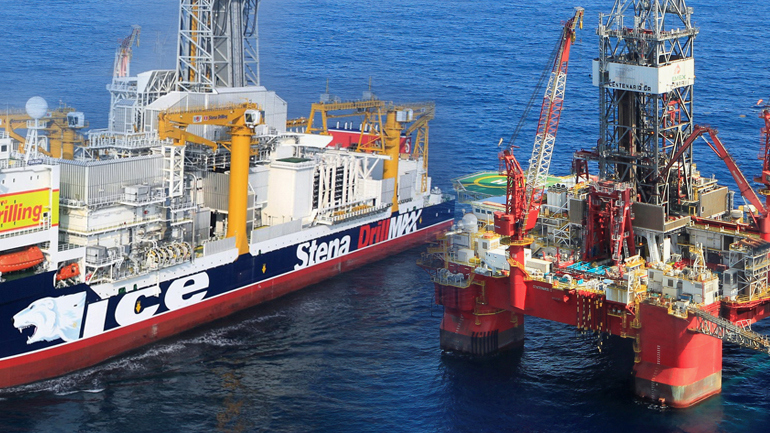 Αντίστροφη μέτρηση για τη γεώτρηση της Exxon Mobil