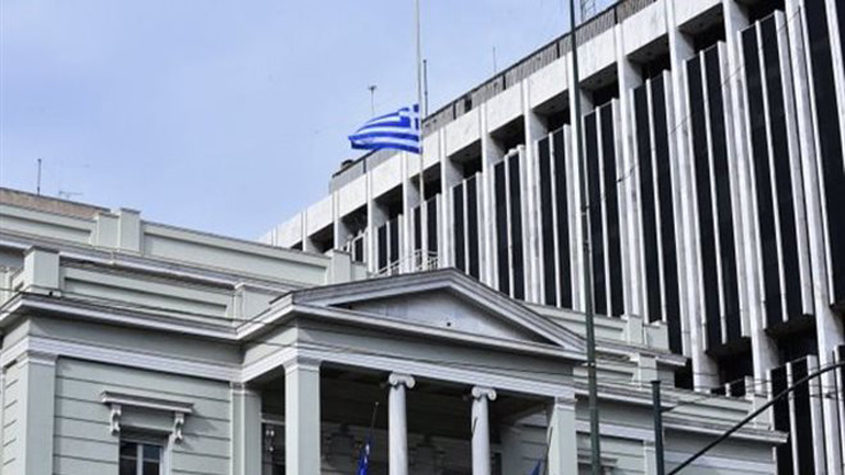 Σχόλιο διπλωματικών πηγών για τις δηλώσεις Ερντογάν