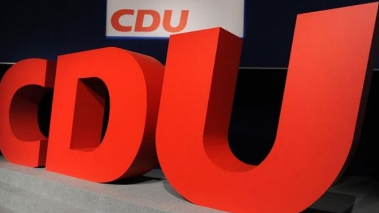 Γερμανία: Δώδεκα στελέχη του CDU φιλοδοξούν να θέσουν υποψηφιότητα για την ηγεσία του