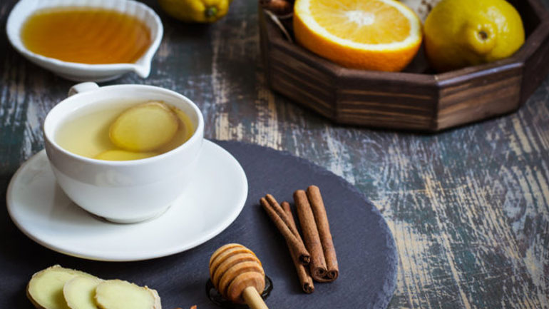 Οι τροφές που καταπολεμούν το κρυολόγημα