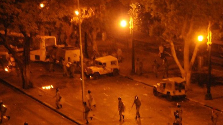 Αίγυπτος: Νεκροί 19 τζιχαντιστές σε ανταλλαγή πυρών