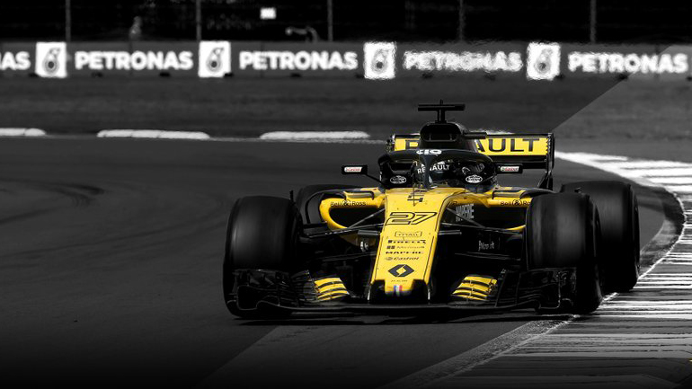 Έρχεται στην Ελλάδα το μονοθέσιο της Renault F1 – Πού θα το δείτε