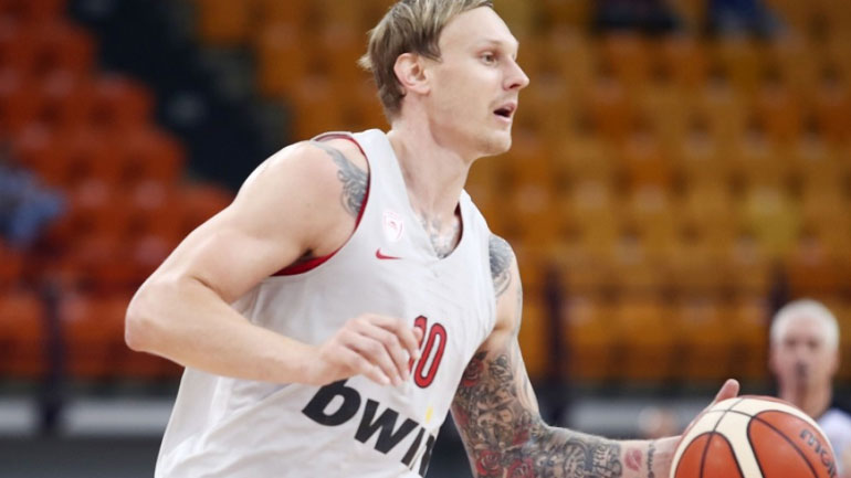 Τίμα: «Πάμε για την νίκη κόντρα στον Παναθηναϊκό»