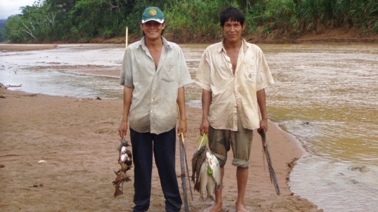 Τι δείχνει η διατροφή των Τσιμάνε για την υγεία της καρδιάς