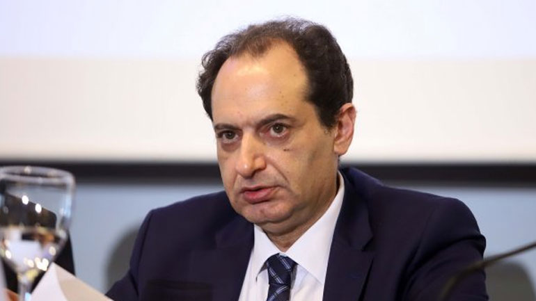 Χρ. Σπίρτζης: Δεν μπορεί κανείς να ρισκάρει με την ασφάλεια των πολιτών