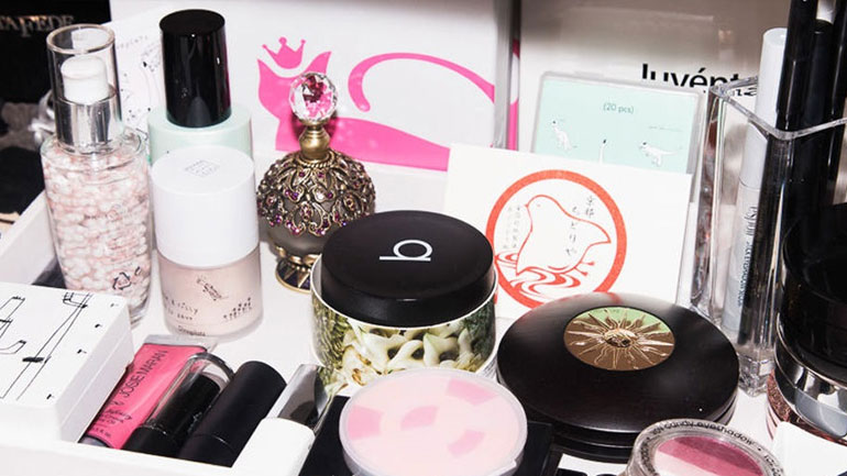 Τα συστατικά που πρέπει οπωσδήποτε να περιέχουν τα καλλυντικά σου