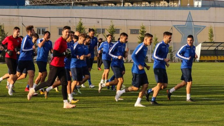 Aστέρας Τρίπολης: Η αποστολή για το παιχνίδι με την Ξάνθη