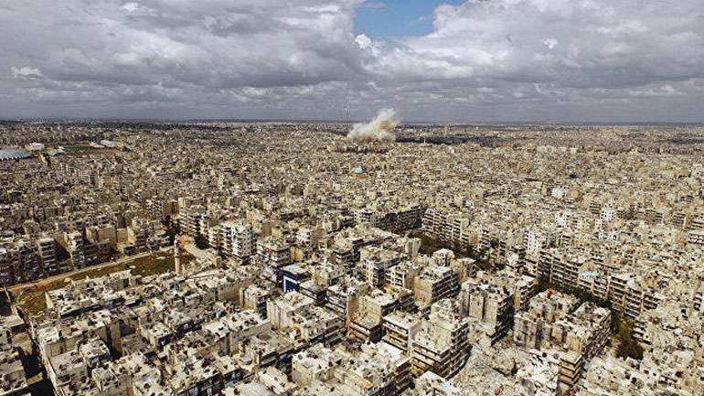 Συρία: Έτοιμη η Δαμασκός να συνεργαστεί με τον νέο απεσταλμένο του ΟΗΕ υπό όρους