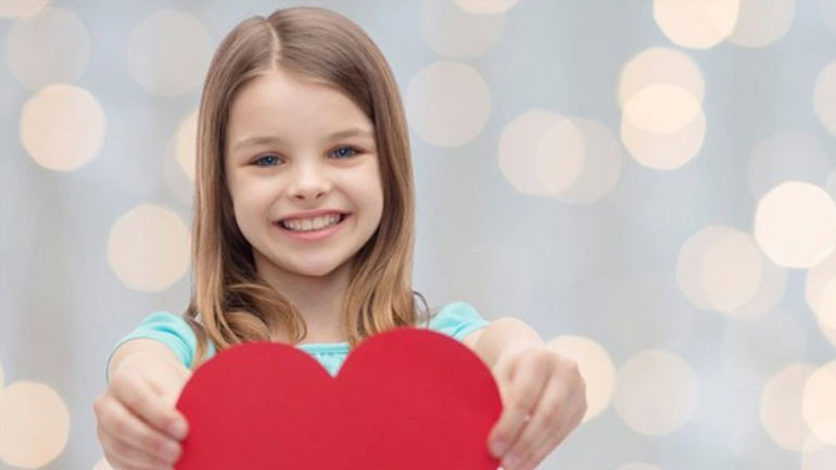 Δέκα τρόποι καλής συμπεριφοράς που πρέπει να γνωρίζουν τα παιδιά