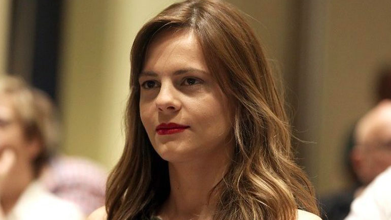 Αχτσιόγλου: Εναλλακτικό μοντέλο ανάπτυξης και εργασίας η Κ.ΑΛ.Ο.