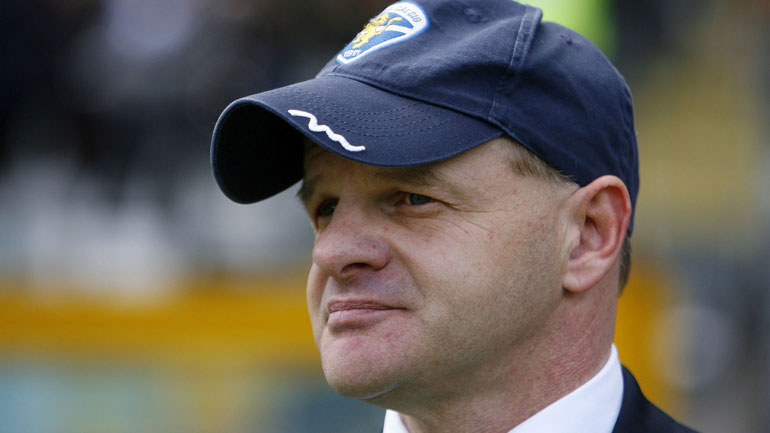 Ιταλικό σενάριο για Ιακίνι και Εθνική Ελλάδος