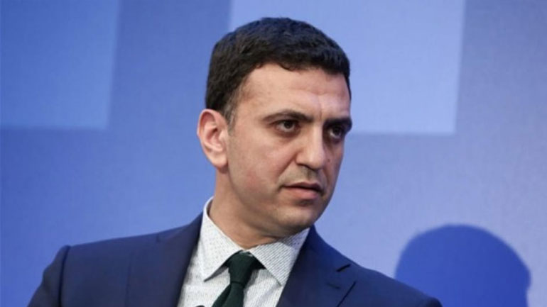 Κικίλιας: Στις εκλογές ο λαός θα αποδοκιμάσει τον κ. Τσίπρα