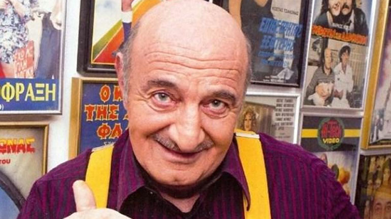 Πώς ο Τσάκωνας πήρε σύνταξη με τρία χρόνια εργασίας!