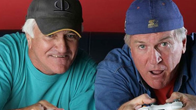 Τα ηλεκτρονικά παιχνίδια ωφελούν τον εγκέφαλο