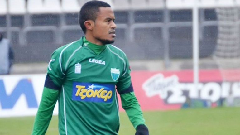 Λεβαδειακός: «Τέλος» και τυπικά ο Σουμπίνιο