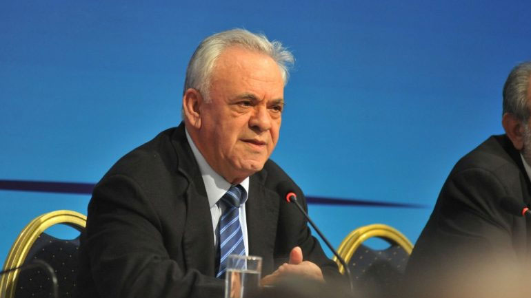 Γ. Δραγασάκης: «Να διαμορφώσουν έναν χώρο διαλόγου που θα διεκδικεί συνθέσεις και συναινέσεις»