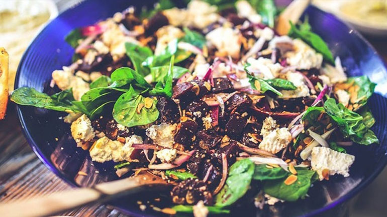 Οι δίαιτες χαμηλών λιπαρών δεν είναι ότι καλύτερο