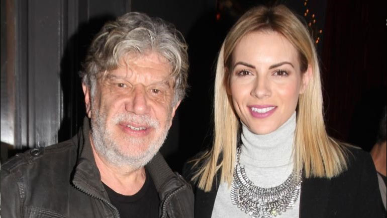 Γιάννης Βούρος: «Όταν η Μαρία Λουίζα πληροφορήθηκε πως δεν είναι κόρη μου…»