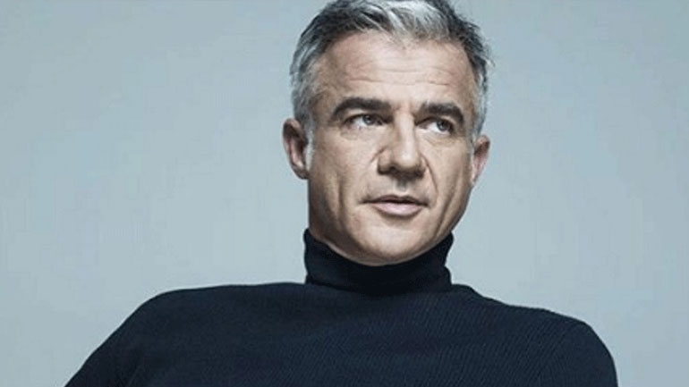 Δημήτρης Αργυρόπουλος: Μιλάει για τις δύσκολες ώρες στην κλινική αποτοξίνωσης στις ΗΠΑ