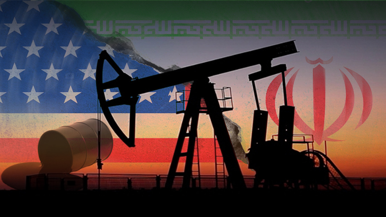 Εξαιρούνται Ελλάδα και Τουρκία από το εμπάργκο στο Ιράν