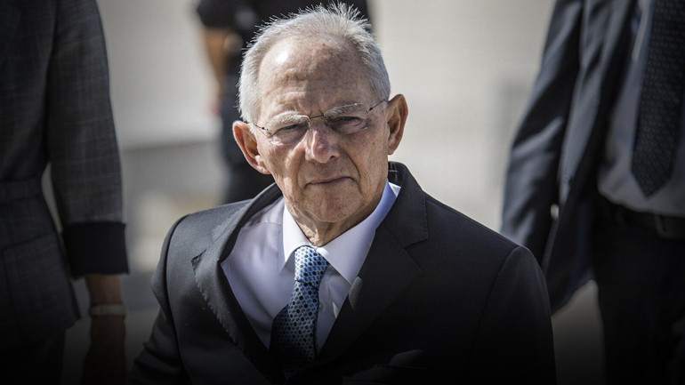 Ο “νονός” του Βερολίνου